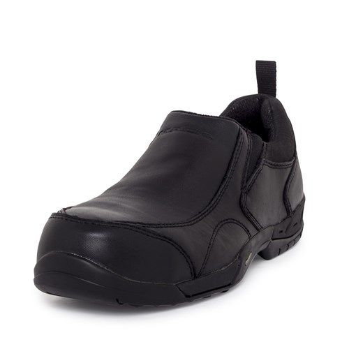 MACK-SAFETY PRESIDENT SHOE SIZE 10 